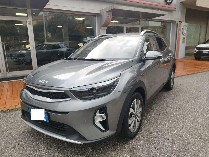 KIA Stonic Stonic 1.2 MPI Style Special Edition