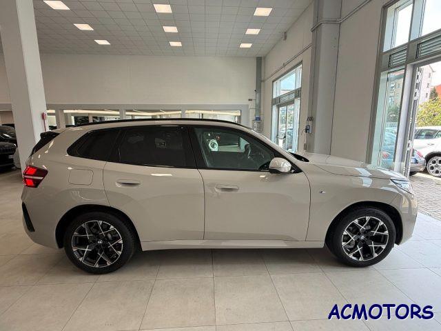 BMW X3 xDrive20d 48V Msport
