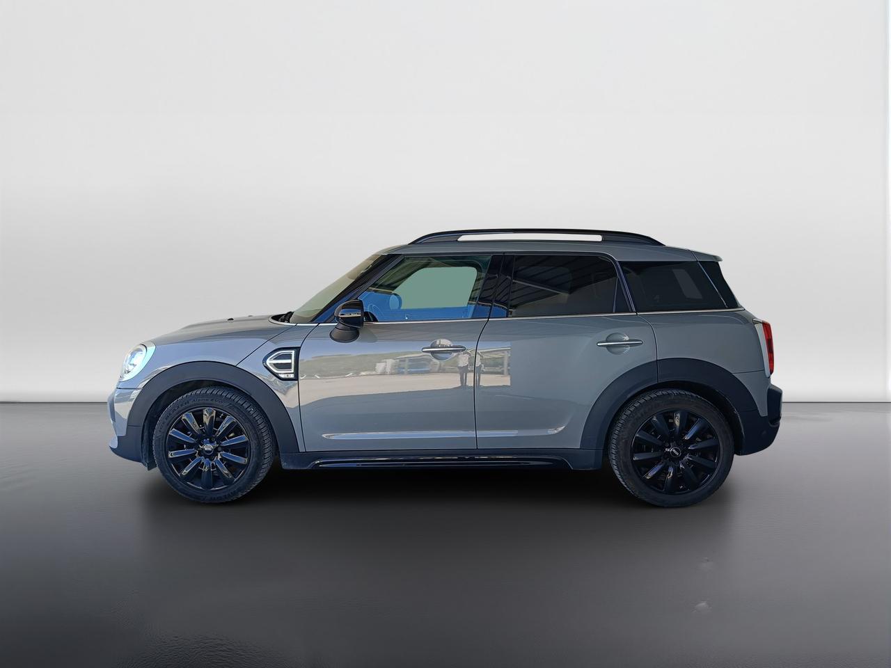 MINI Mini Countryman F60 2017 - Mini Countryman 1.5 One D Baker Street auto 7m my20