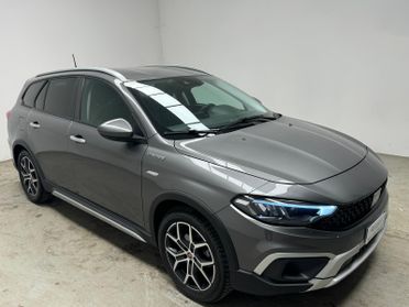 FIAT Tipo II - Tipo SW 1.5 t4 hybrid Cross 130cv dct