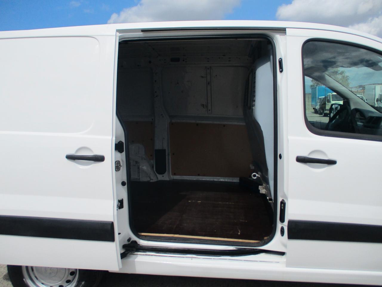 Peugeot Expert 1.6 90CV E 3 POSTI FURG.