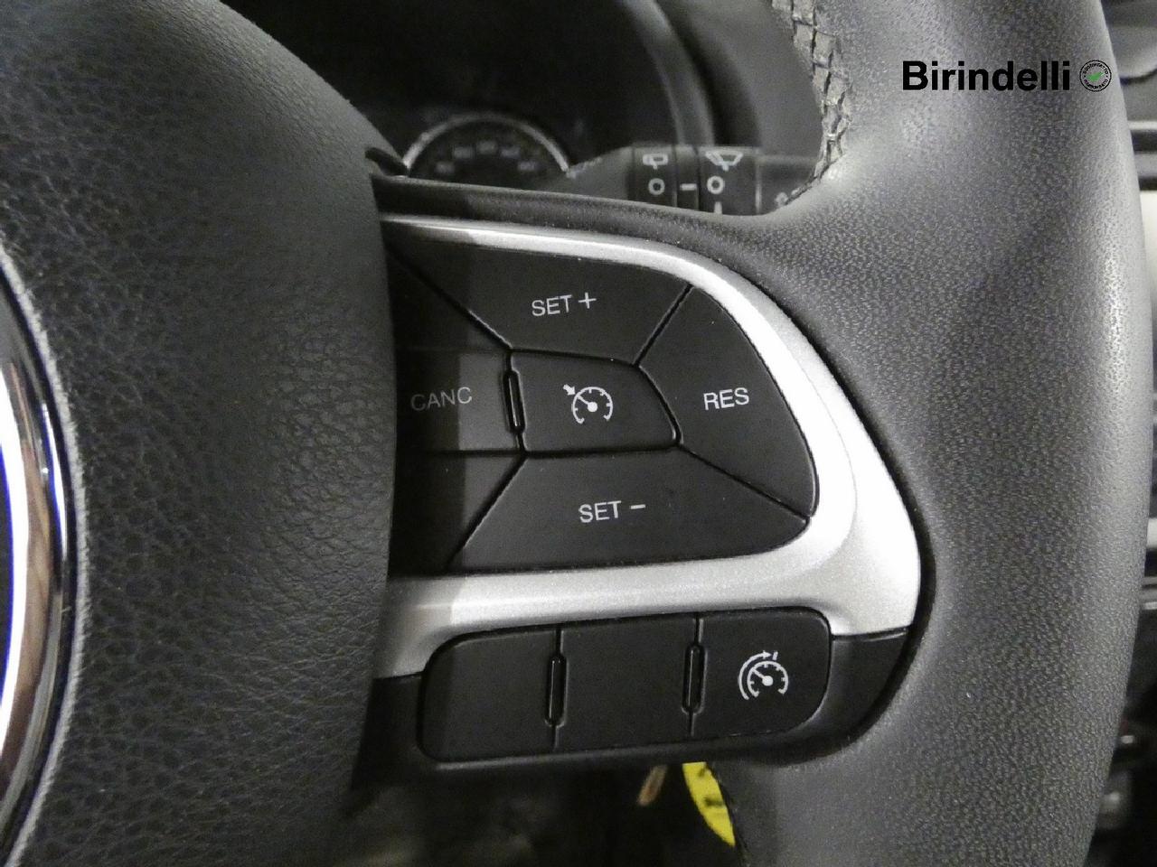 JEEP Renegade - Renegade 1.6 Mjt 120 CV Longitude