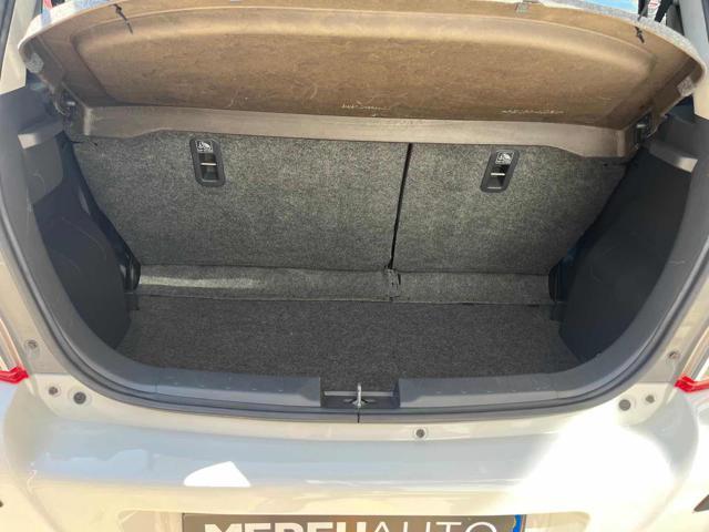 SUZUKI Celerio 1.0 Style