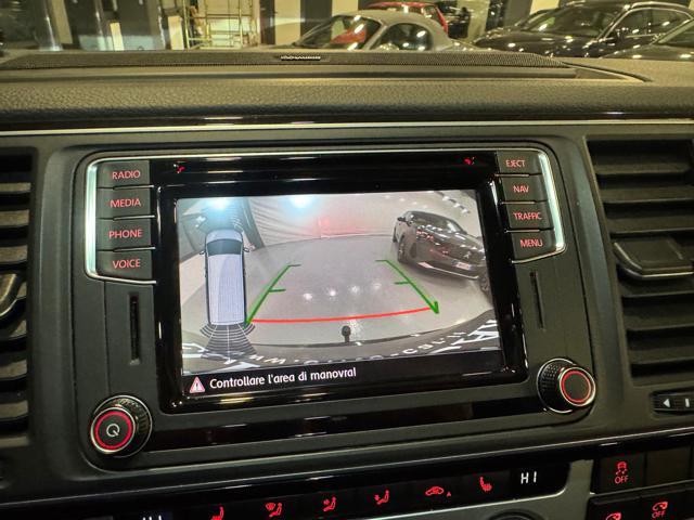 VOLKSWAGEN Multivan 2.0 TDI 204CV DSG 4Motion Highline