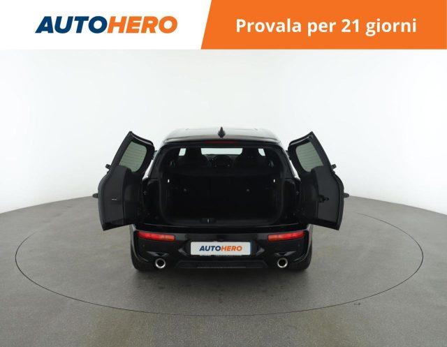 MINI Clubman John Cooper Works Essential Clubman