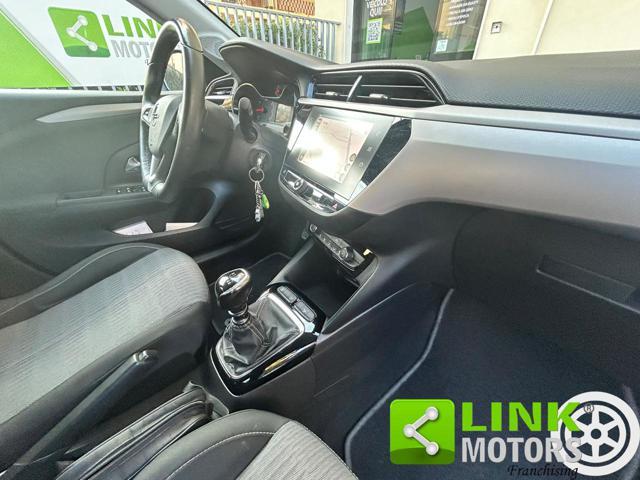 OPEL Corsa Edition