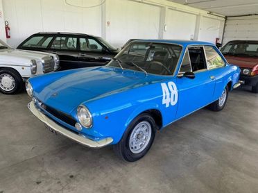 Fiat 124 Spider 124 sport coupè