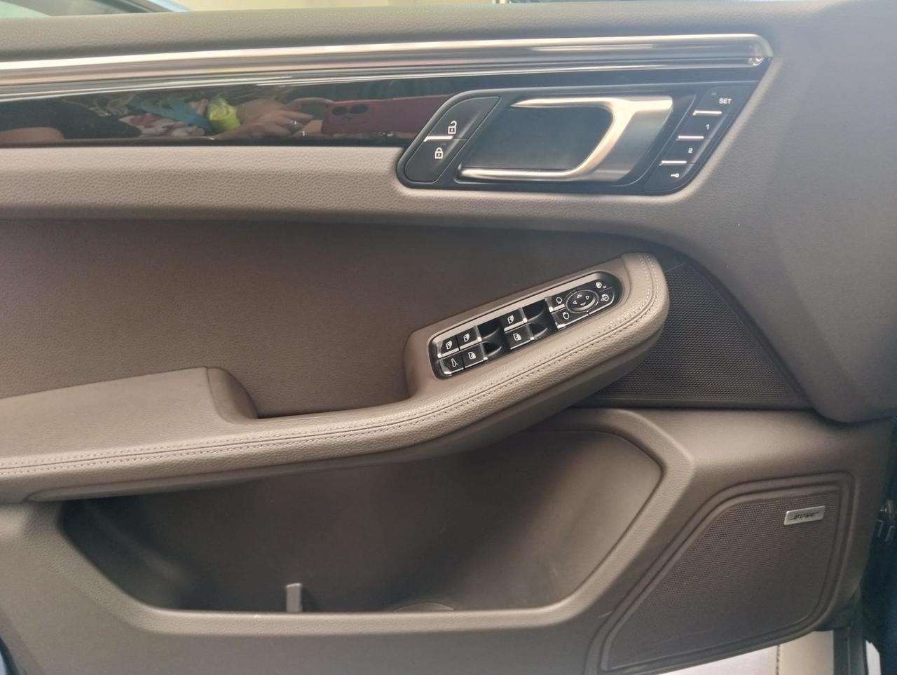 Porsche Macan 3.0 S