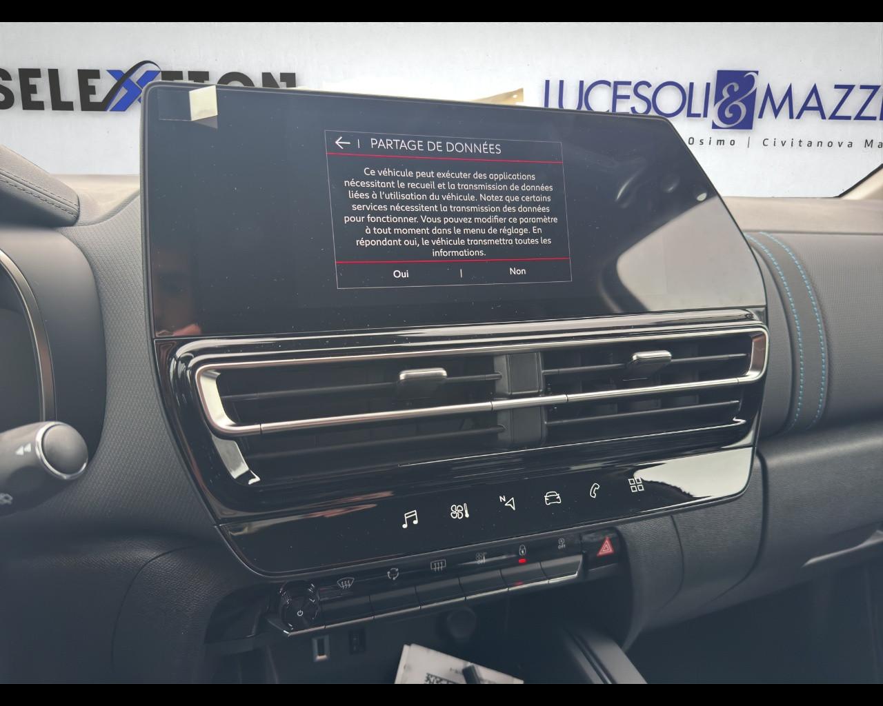 CITROEN C5 Aircross 1ª s. - C5 Aircross BlueHDi 130 S&S EAT8 Max