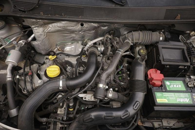 Dacia Sandero DACIA SANDERO 0.9 66KW BENZINA/GPL STEPWAY TCE TURBO GPL S&S 90CV MY19