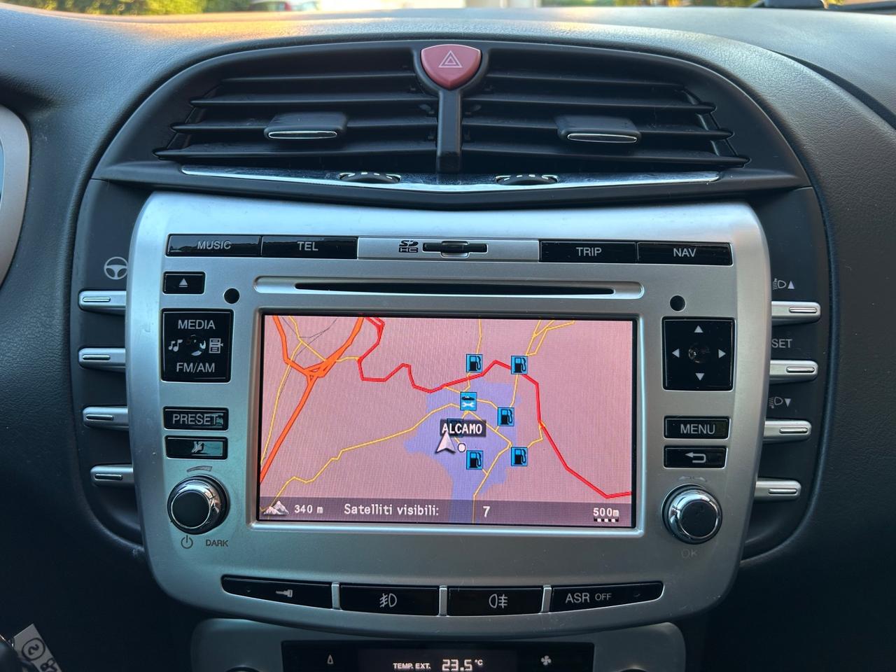 Lancia Delta 1.6 MJT Platino km certificati