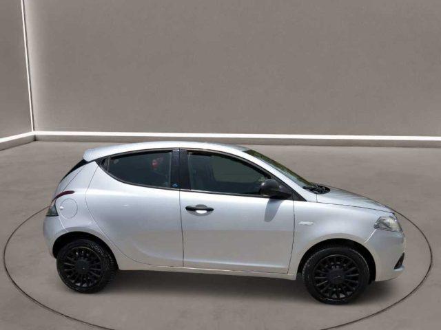 LANCIA Ypsilon 3ª serie - 1.3 MJT 16V 95 CV 5 porte S&S Ele