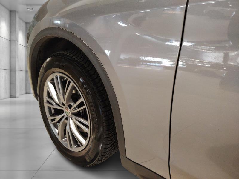 Alfa Romeo Stelvio 2.0 Turbo Executive Q4 Auto