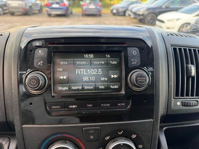 CITROEN Jumper BlueHDi 130 PC-TN Furgone //EURO 6//