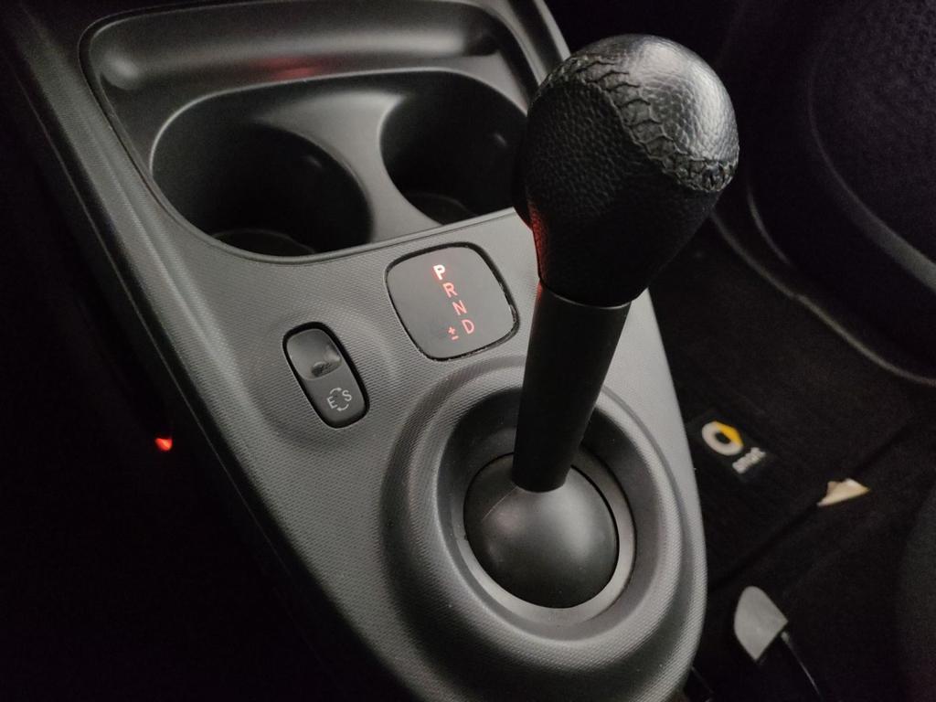 Smart fortwo coupe 0.9 Turbo JBL twinamic