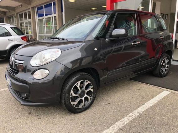 FIAT 500L 0.9 TwinAir Turbo Natural Power Pop Star