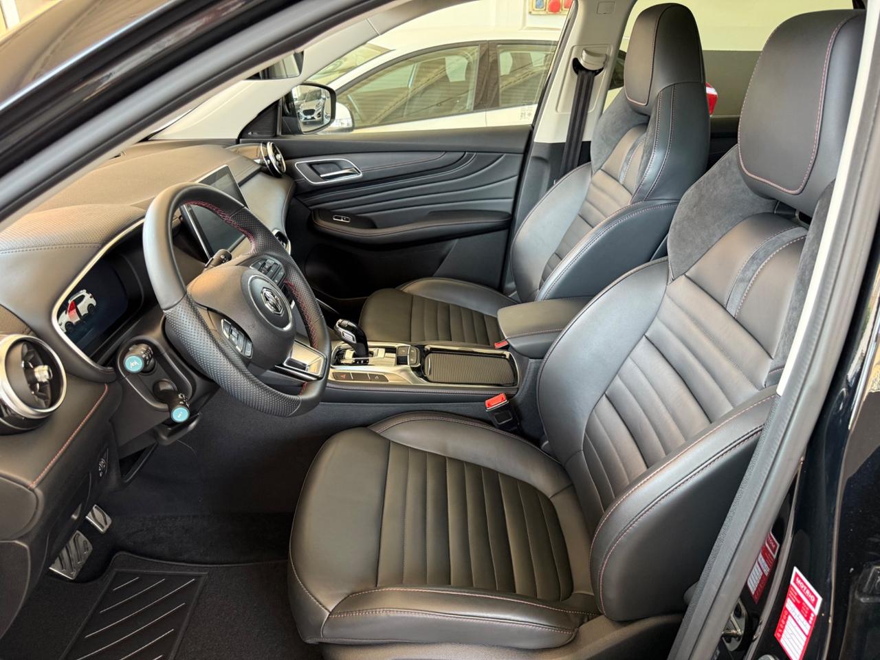 Mg HS 1.5T-GDI AT Luxury NO VINCOLI FINANZIAMENTO