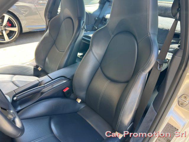 PORSCHE 911 Carrera 4S Coupé