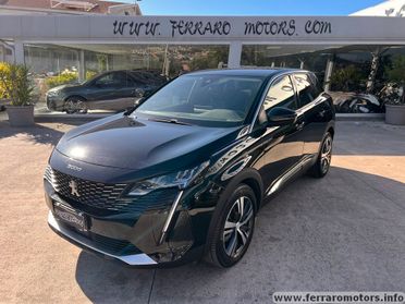Peugeot 3008 BlueHDi 130 S&S EAT8 Allure a 249 euro al mese senza anticipo solo 60.000 km