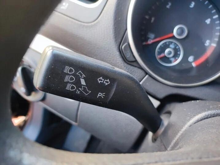 Volkswagen Golf 1.6 TDI DPF 5p. Comfortline