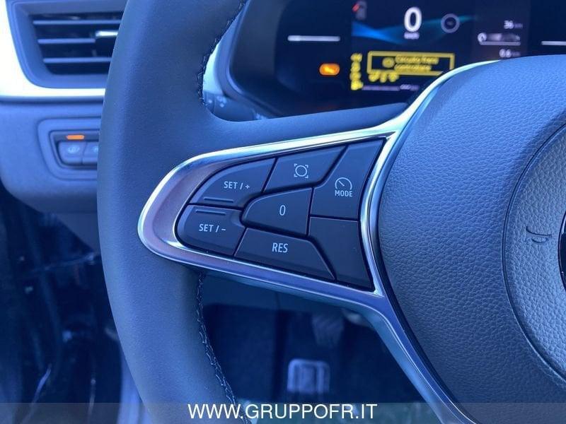 Mitsubishi ASX 1.3L Mild Hybrid 140 CV Invite