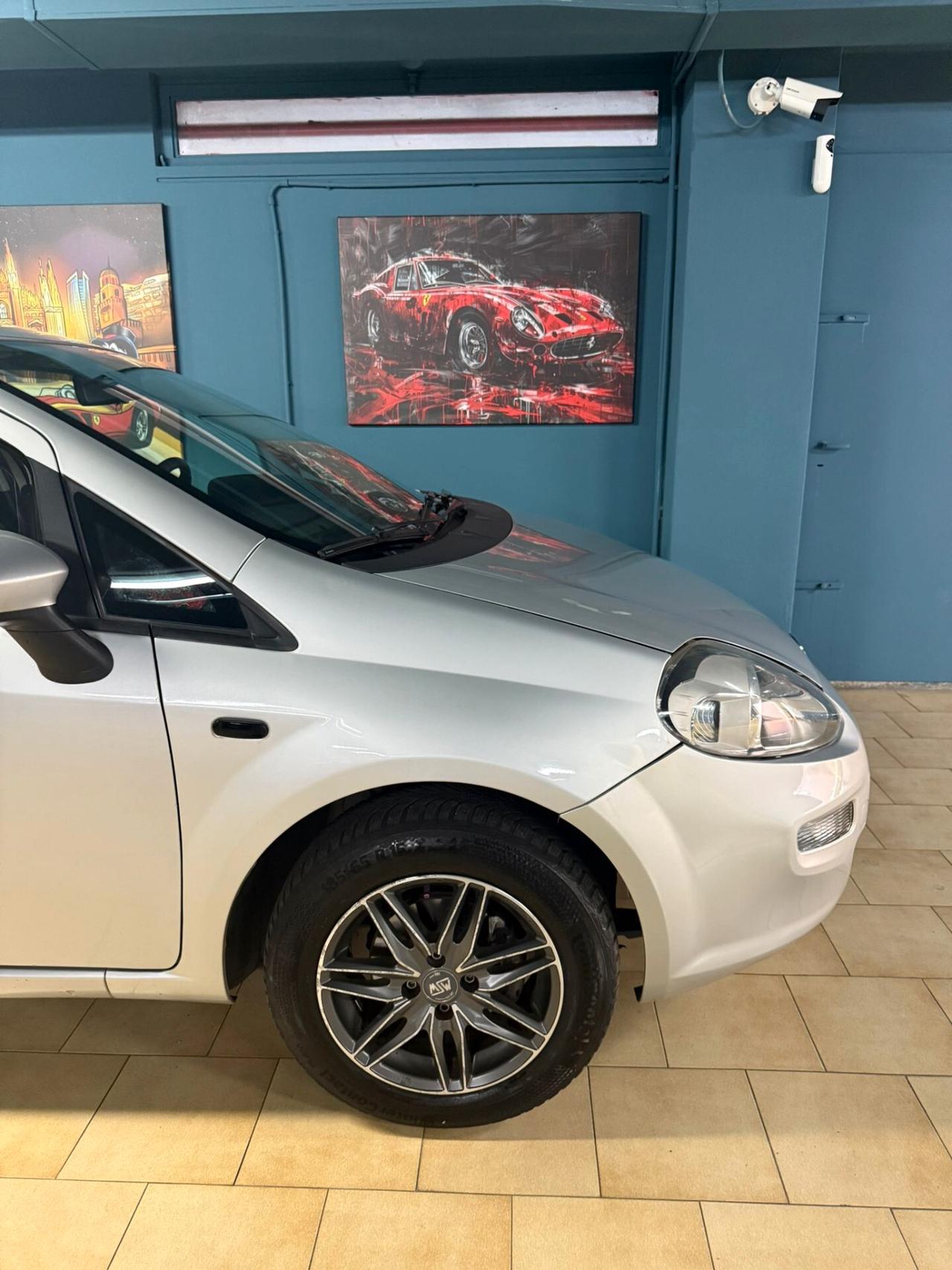 PUNTO 2013 OK NEOPATENTATI