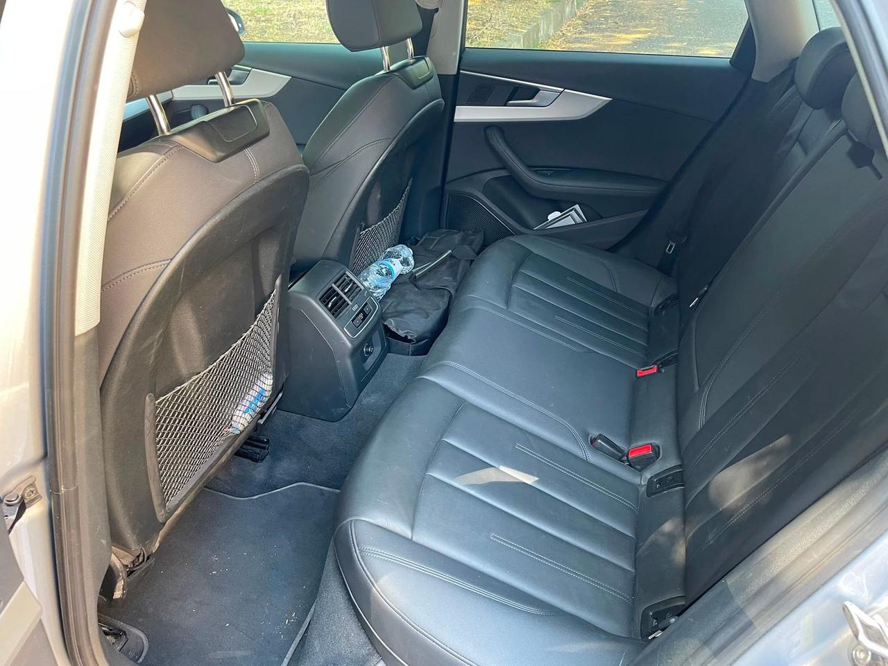 Audi A4 Business 2.0 35 TDI MHEV #11671