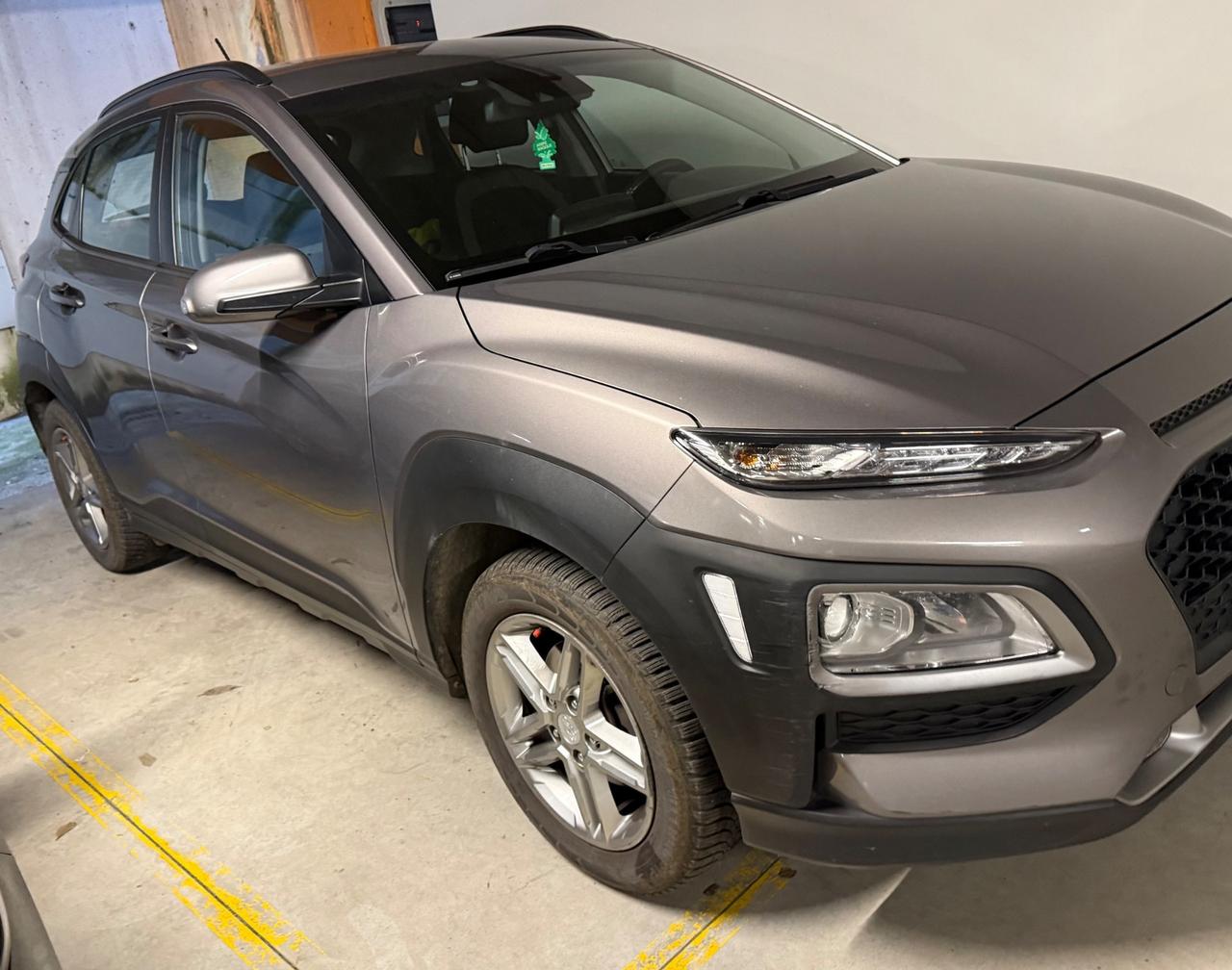 Hyundai Kona 1.0 T-GDI Comfort