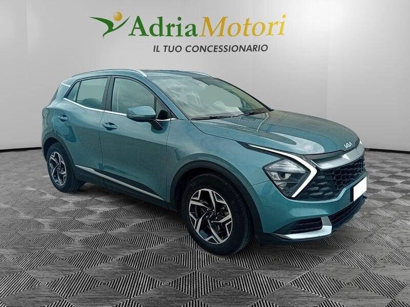 Kia Sportage Sportage 1.6 crdi mhev Business dct