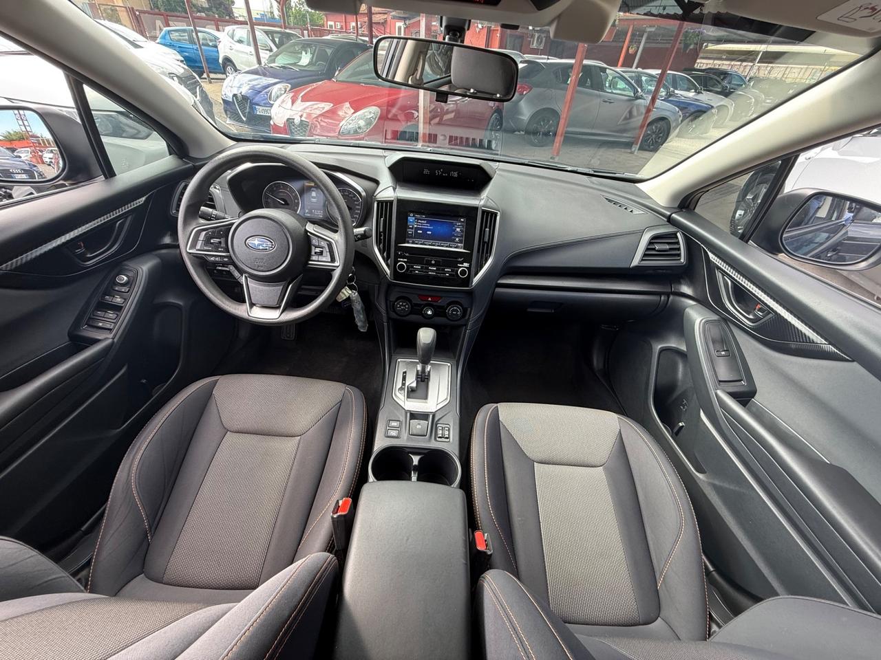 XV 2.0i Lineartronic Premium-unipro-rate-garanzia-E6