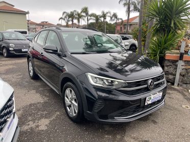 Volkswagen Taigo 1.0 TSI 110 CV DSG vari colori