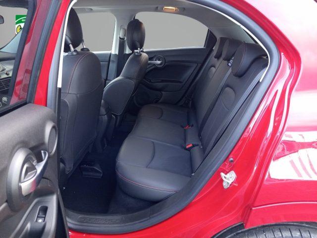 FIAT 500X 1.5 T4 Hybrid 130 CV DCT Sport Dolcevita