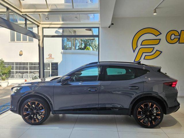 CUPRA Formentor 1.5 Hybrid DSG TUA DA ?369,00 MENSILI