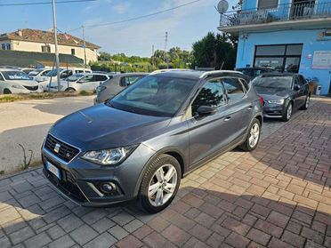 SEAT Arona 1.0 TGI FR