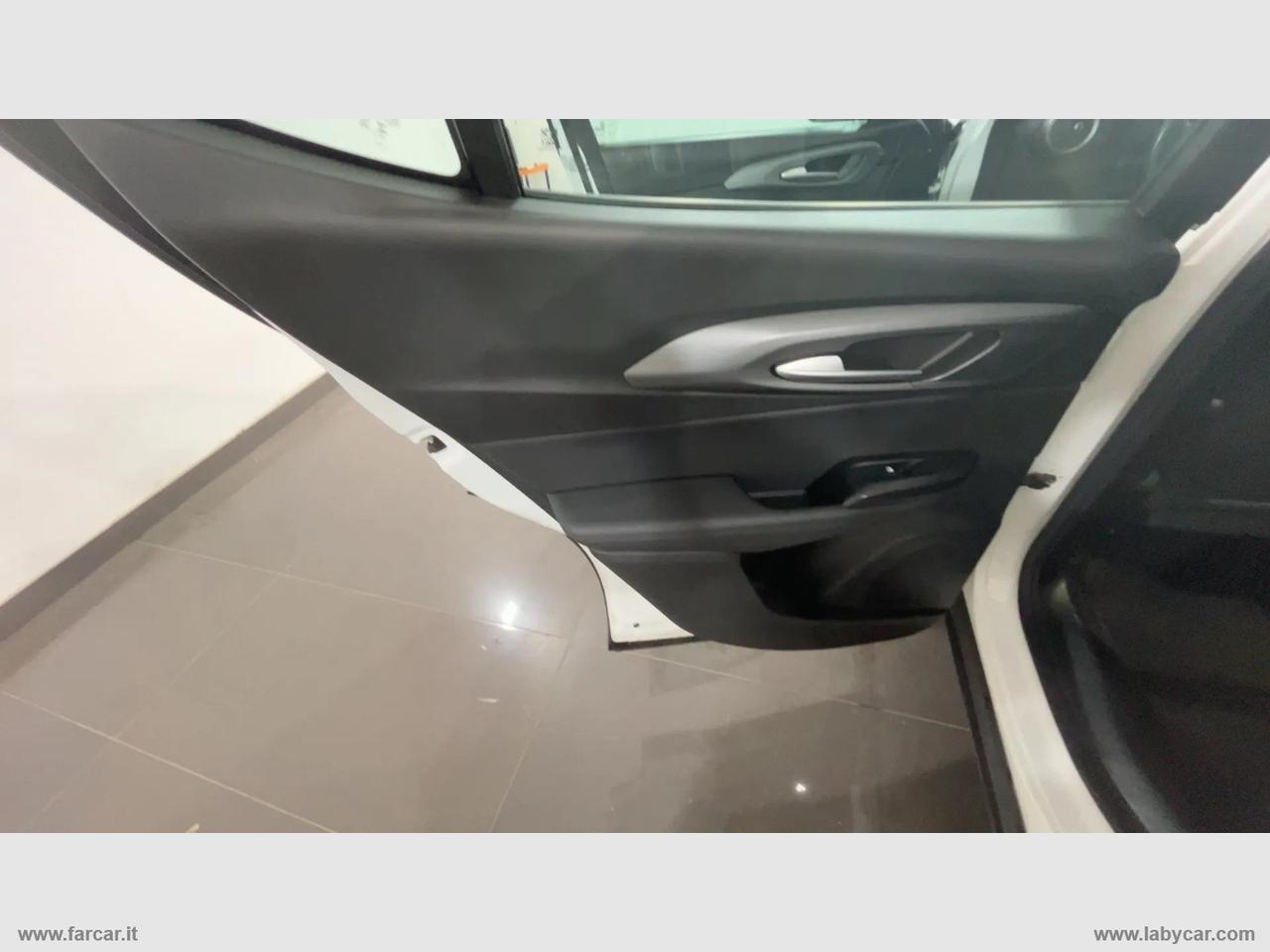 ALFA ROMEO Tonale 1.6 diesel 130 CV TCT6 Sprint