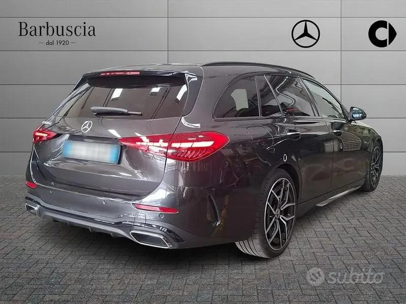Mercedes-Benz Classe C Classe C-S206 SW 2021 ...