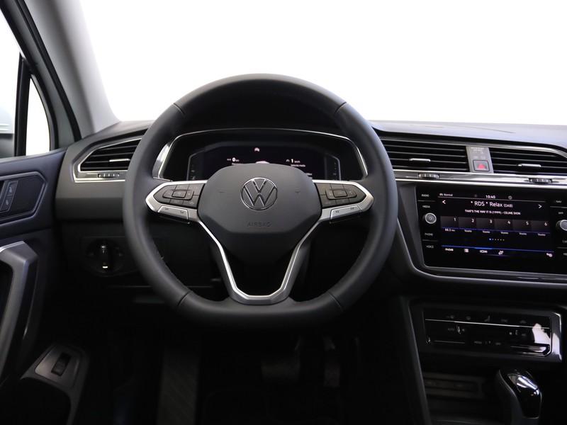 Volkswagen Tiguan allspace 2.0 tdi life 4motion 150cv dsg