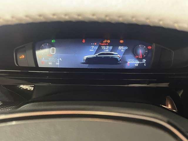 Peugeot 308 1.2 130cv Active Pack +