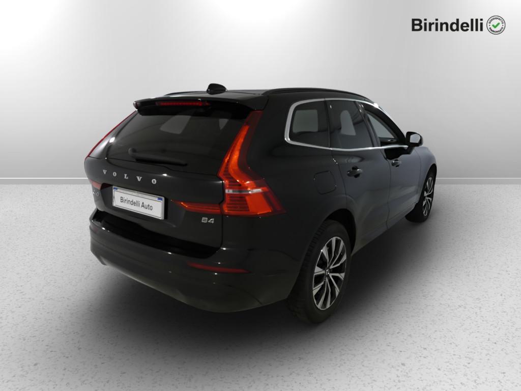 VOLVO XC60 (2017-->) - XC60 B4 (d) automatico Plus Bright