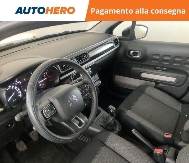 CITROEN C3 PureTech 82 Feel