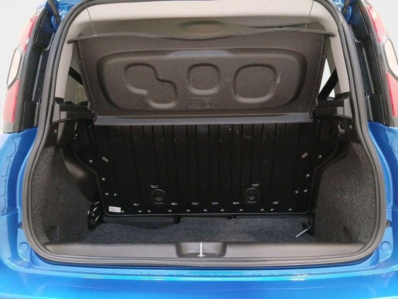 FIAT Pandina Cross 1.0 firefly hybrid s&s 70cv