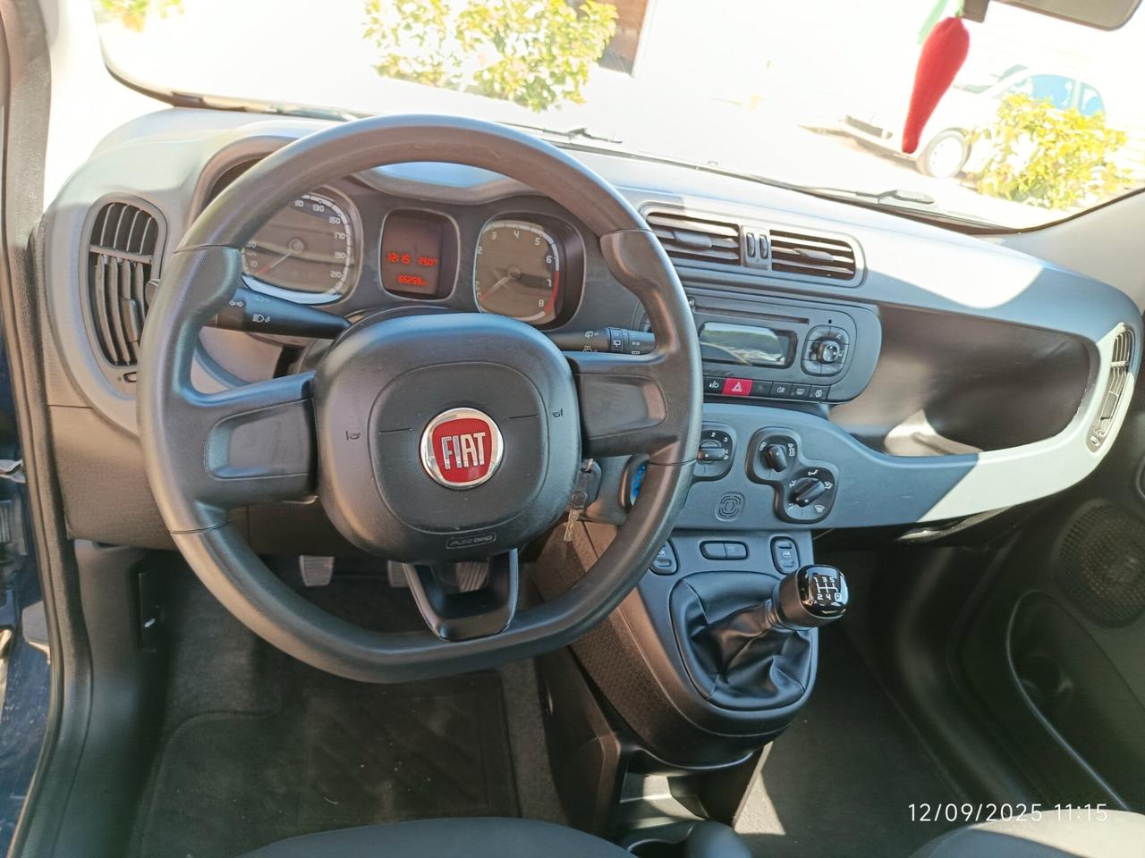 Fiat Panda 1.2 Easy