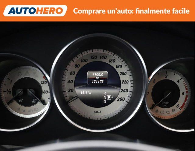 MERCEDES-BENZ CLS 350 SW BlueTEC 4Matic Premium