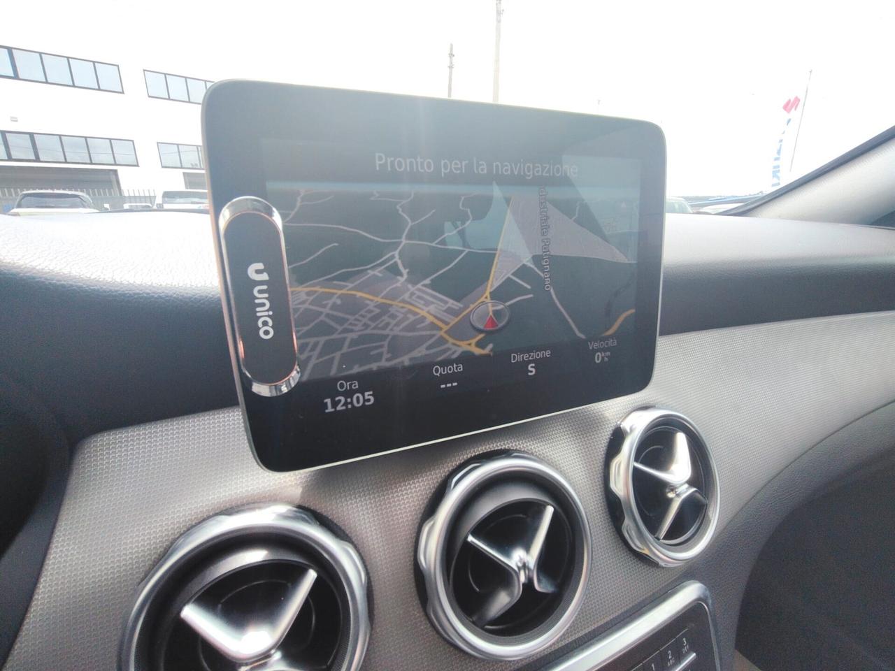 Mercedes-benz GLA 220 d Automatic 4Matic Sport