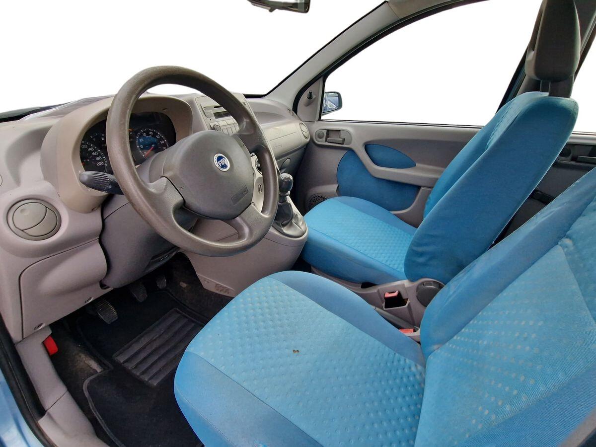 FIAT PANDA 1.2 BENZINA DYNAMIC