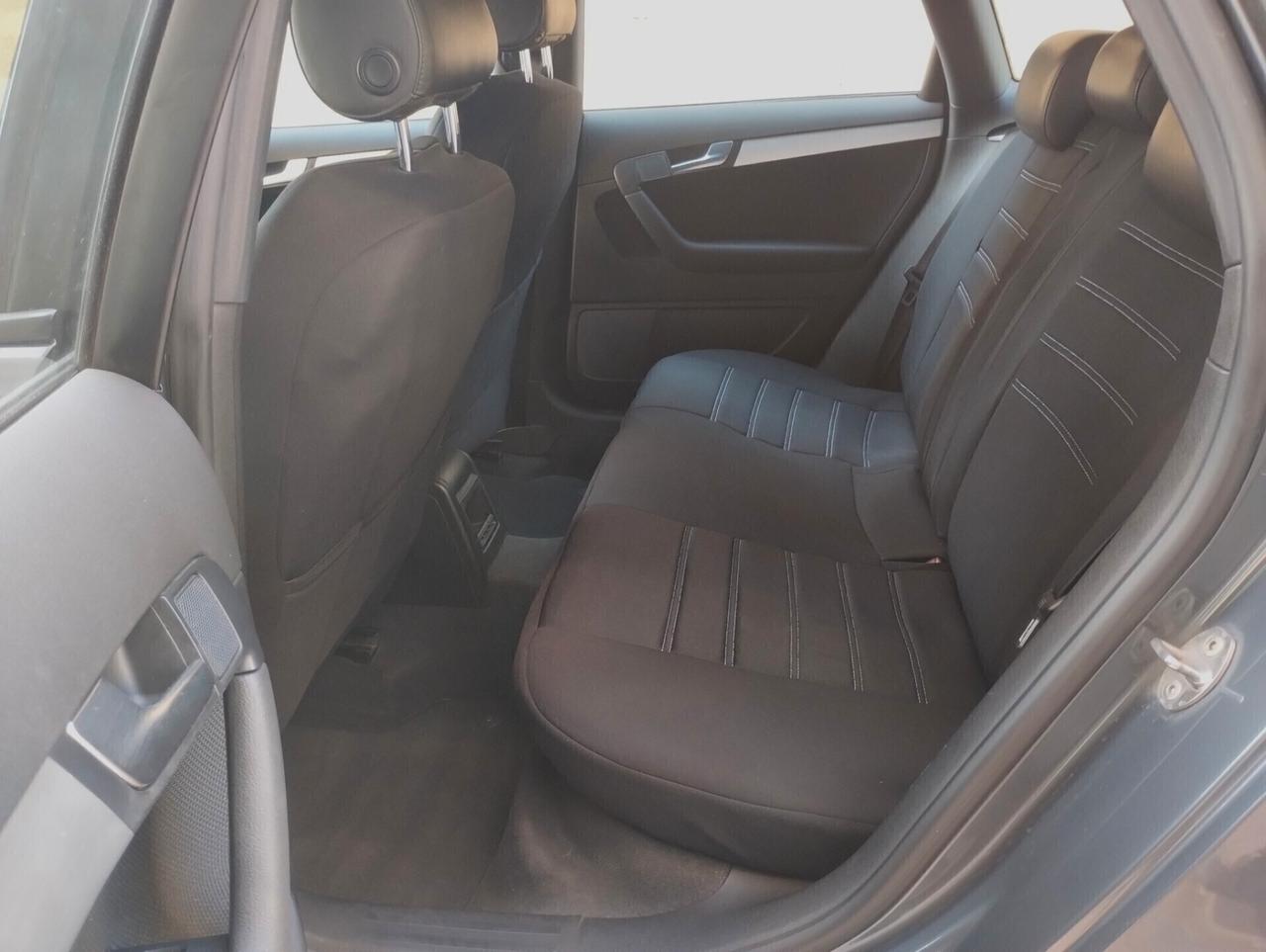 AUDI A3 – MOTORE GRINTOSO – STORICO TAGLIANDI COMPLETO – PREZZO OCCASIONE