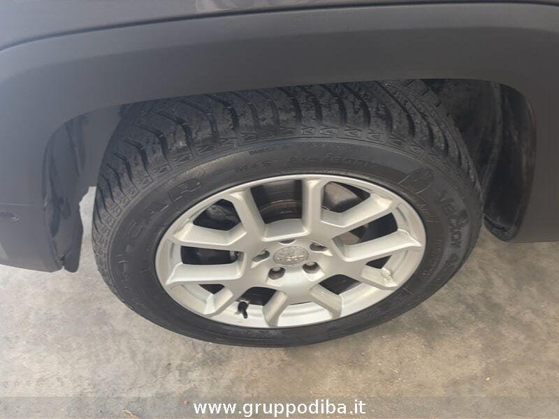 Jeep Renegade 2019 Diesel 1.6 mjt Limited 2wd 120cv
