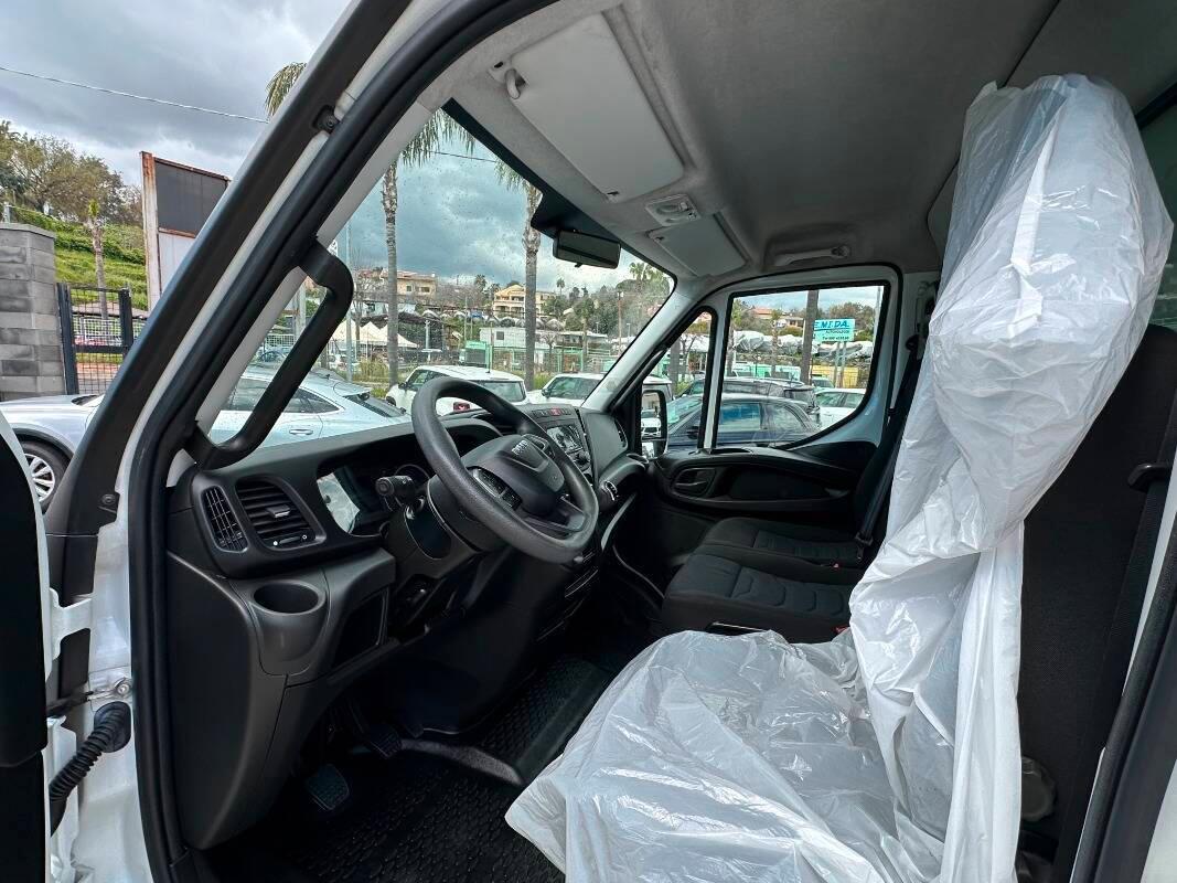Iveco Daily 35 C14H BTor 2.3 HPT PL-RG Cabinato