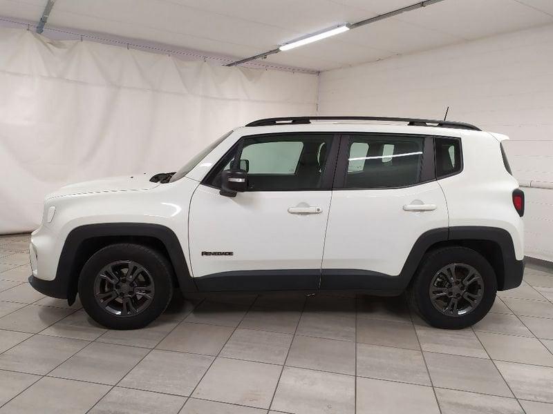 Jeep Renegade 1.0 t3 Longitude 2wd