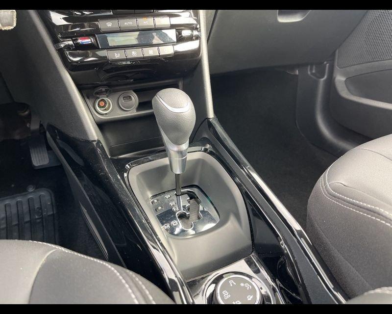 Peugeot 2008 1.2 PT t. Allure s&s 110cv eat6 my18